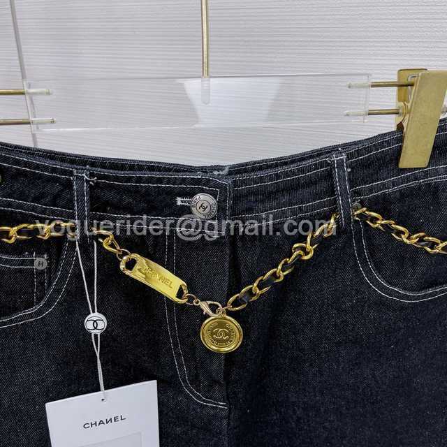 Chanel pants Chanel pants