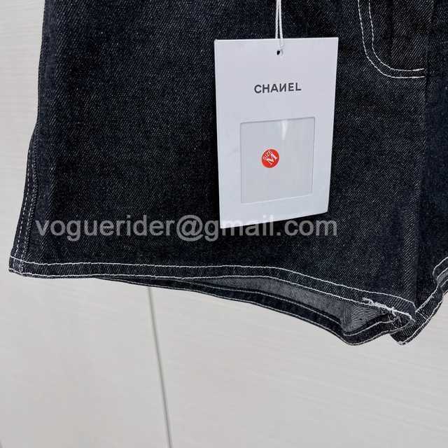 Chanel pants Chanel pants