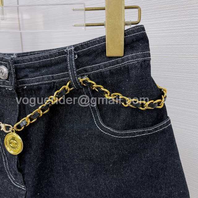 Chanel pants Chanel pants