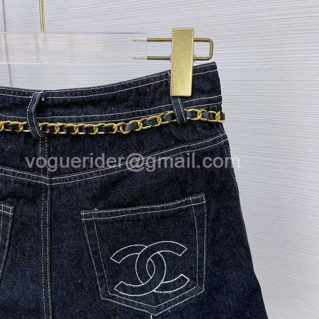 Chanel pants Chanel pants