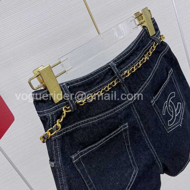 Chanel pants Chanel pants