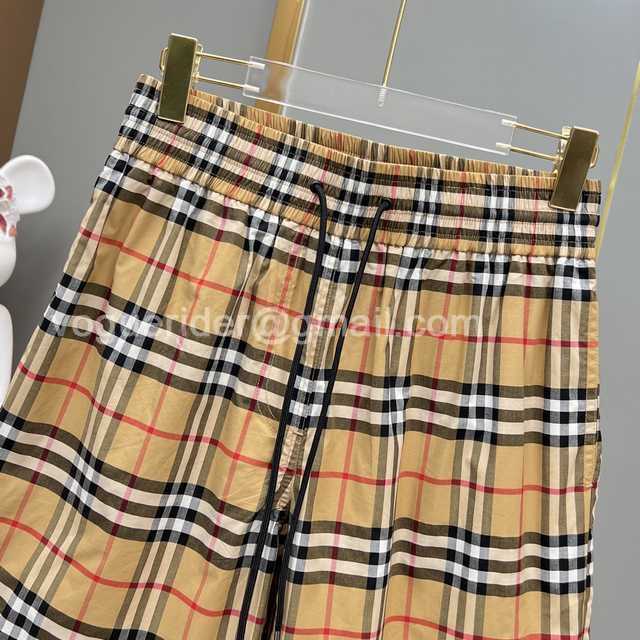 Burberry pants Burberry pants