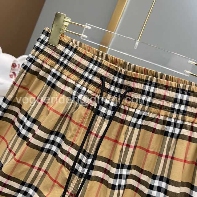 Burberry pants Burberry pants