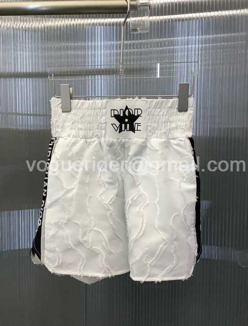 Dior pants Dior pants