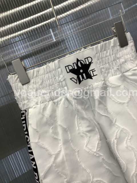 Dior pants Dior pants