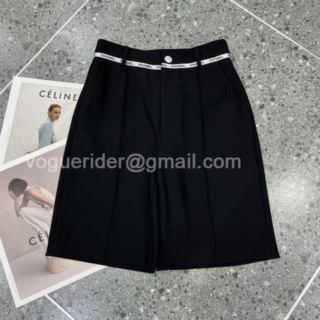 Chanel pants Chanel pants