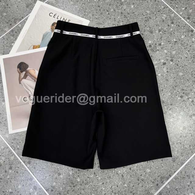 Chanel pants Chanel pants