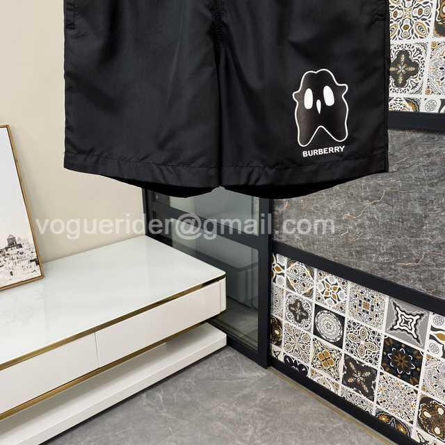Burberry pants Burberry pants