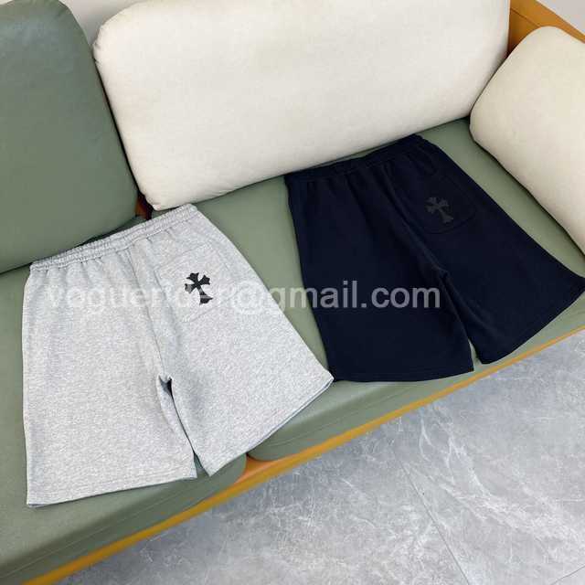 Chrome Hearts pants Chrome Hearts pants