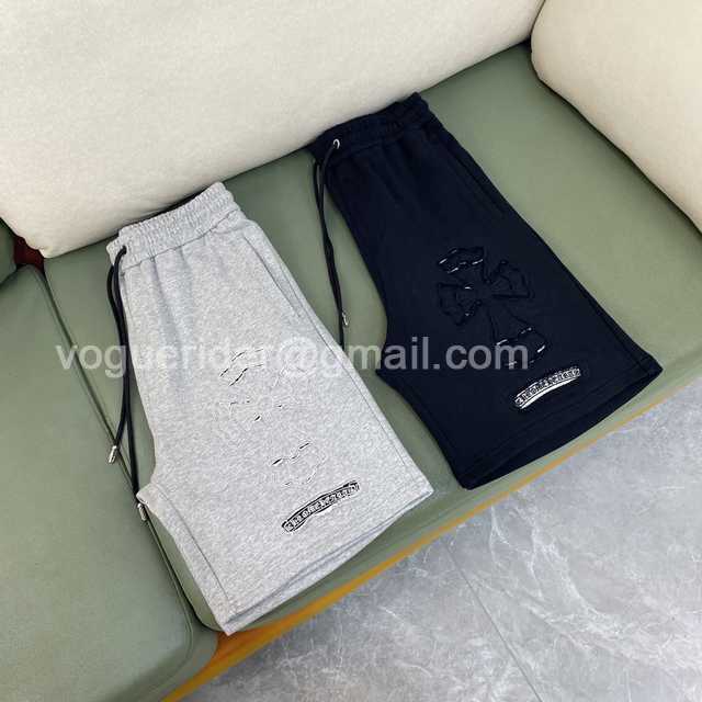 Chrome Hearts pants Chrome Hearts pants