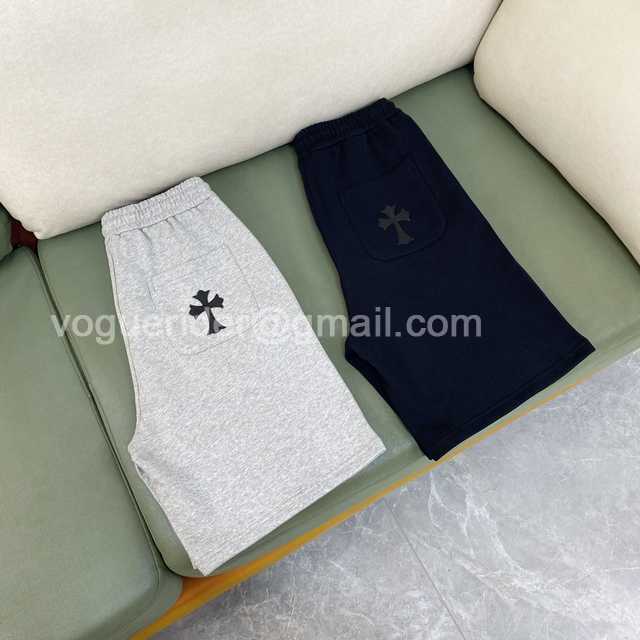 Chrome Hearts pants Chrome Hearts pants