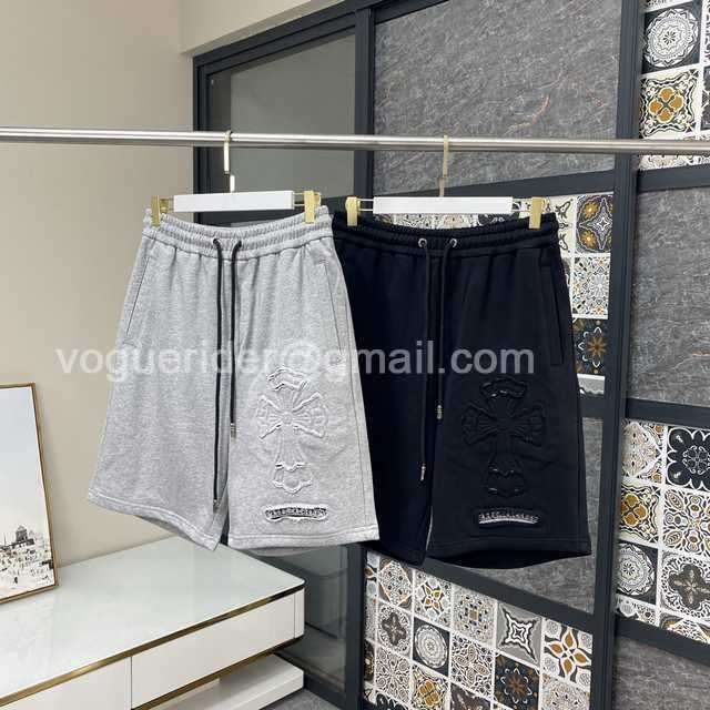 Chrome Hearts pants Chrome Hearts pants