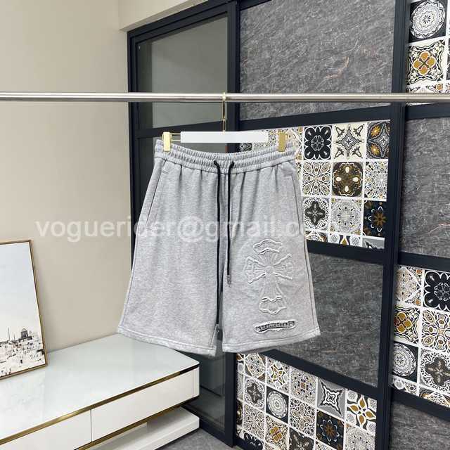 Chrome Hearts pants Chrome Hearts pants