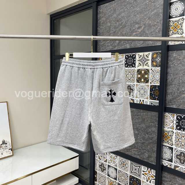 Chrome Hearts pants Chrome Hearts pants