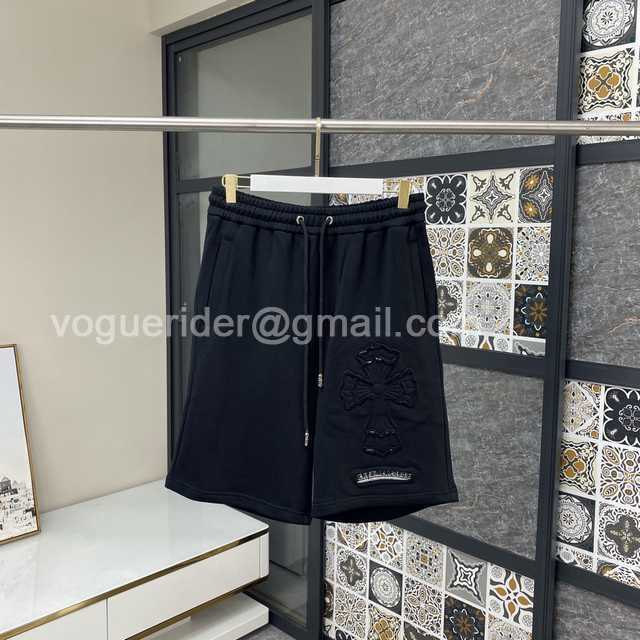 Chrome Hearts pants Chrome Hearts pants