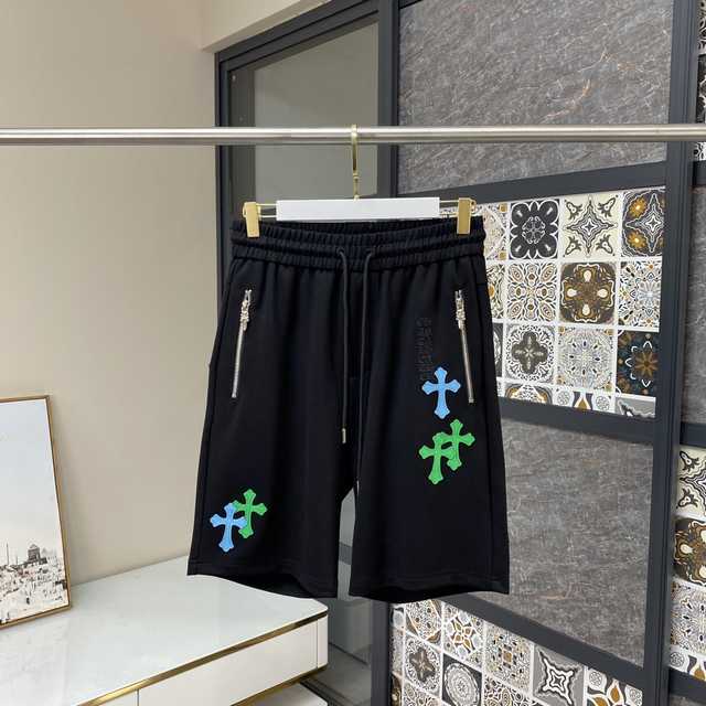 Chrome Hearts pants