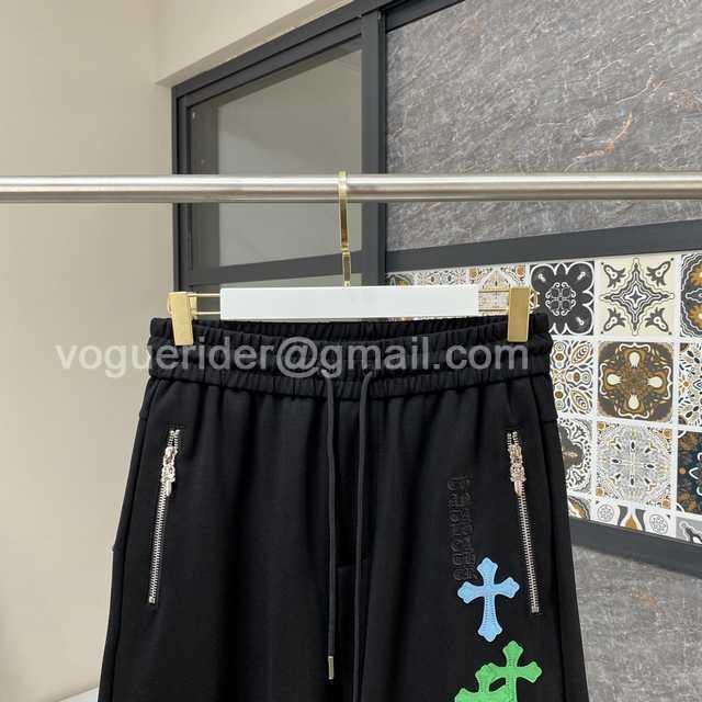 Chrome Hearts pants Chrome Hearts pants