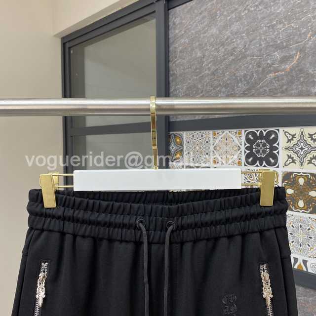 Chrome Hearts pants Chrome Hearts pants