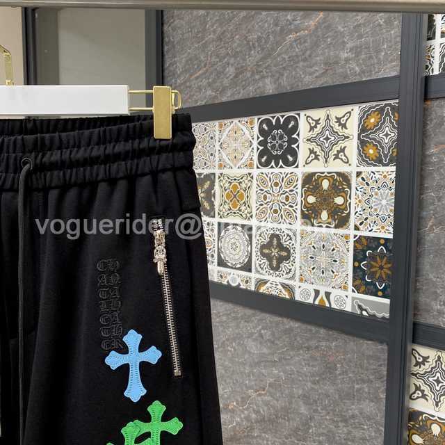 Chrome Hearts pants Chrome Hearts pants