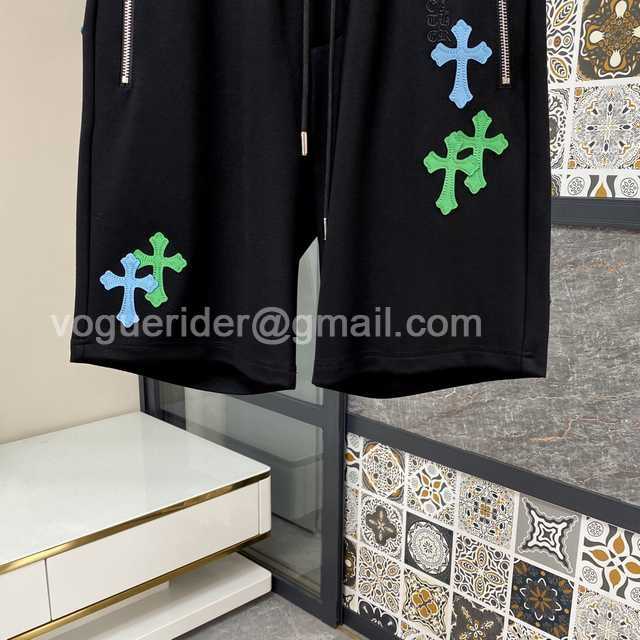 Chrome Hearts pants Chrome Hearts pants