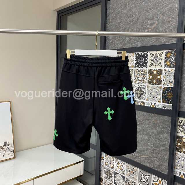 Chrome Hearts pants Chrome Hearts pants