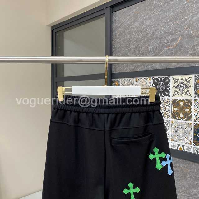 Chrome Hearts pants Chrome Hearts pants