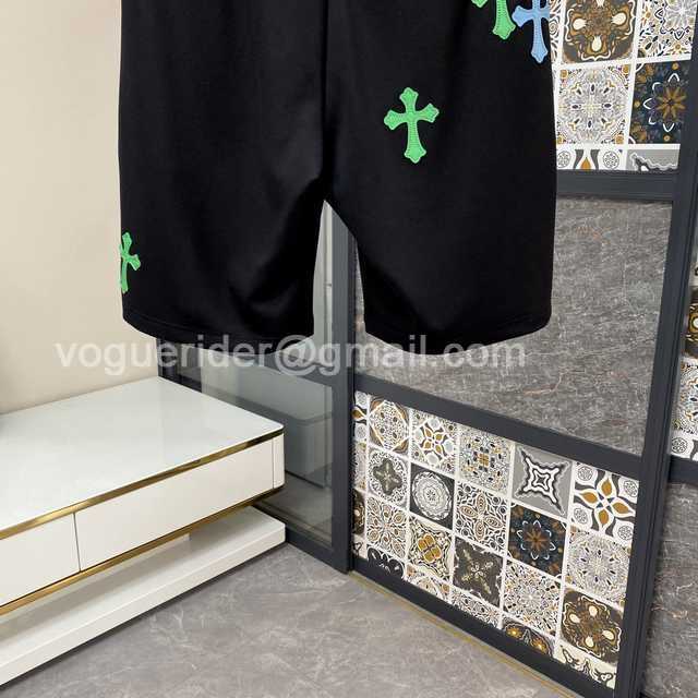 Chrome Hearts pants Chrome Hearts pants