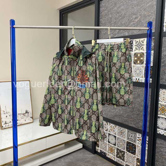 Gucci suits Gucci suits
