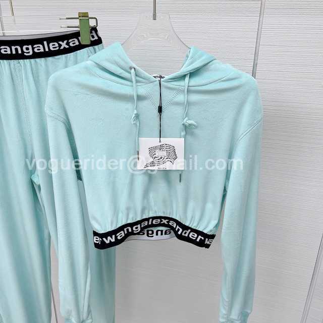 Alexander Wang suits Alexander Wang suits