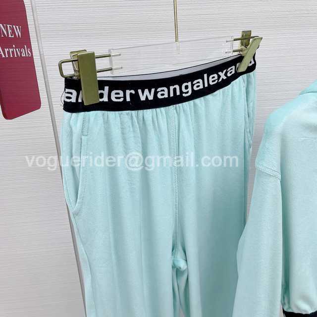 Alexander Wang suits Alexander Wang suits