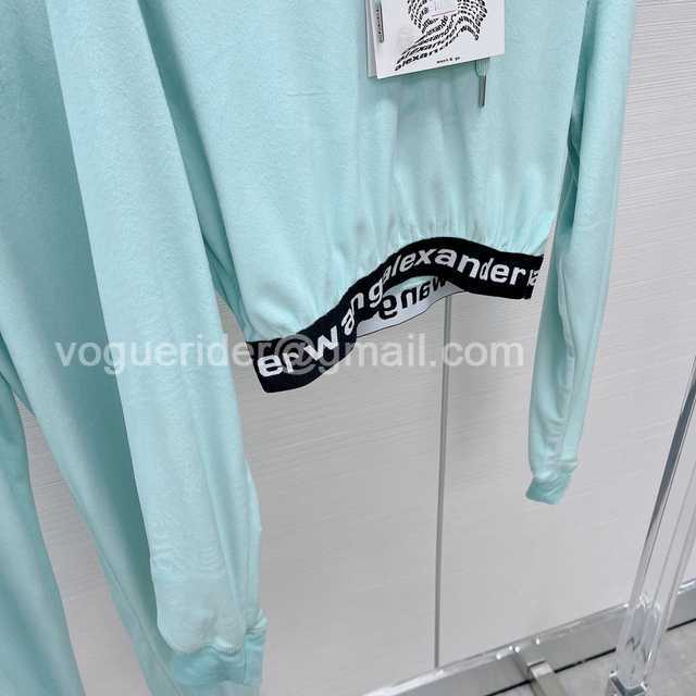 Alexander Wang suits Alexander Wang suits