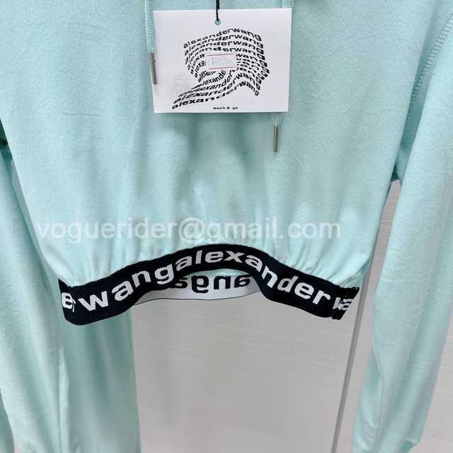 Alexander Wang suits Alexander Wang suits