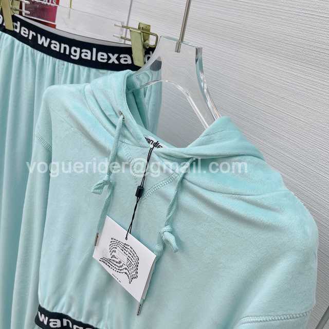 Alexander Wang suits Alexander Wang suits