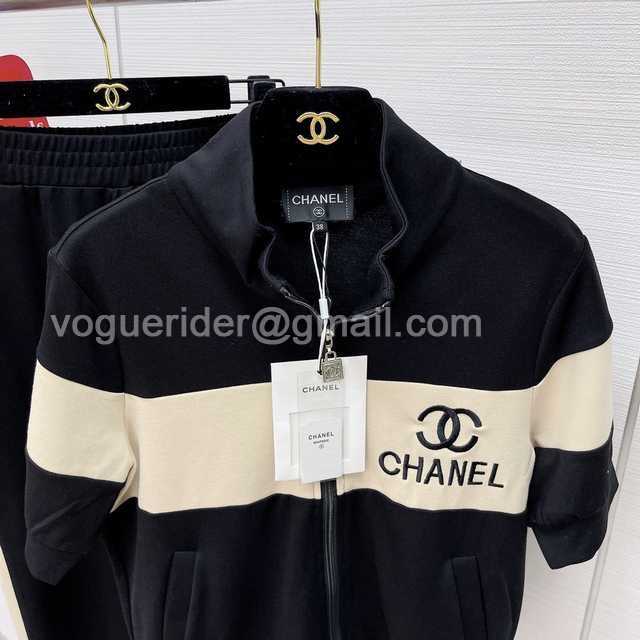 Chanel suits Chanel suits