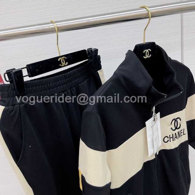 Chanel suits Chanel suits
