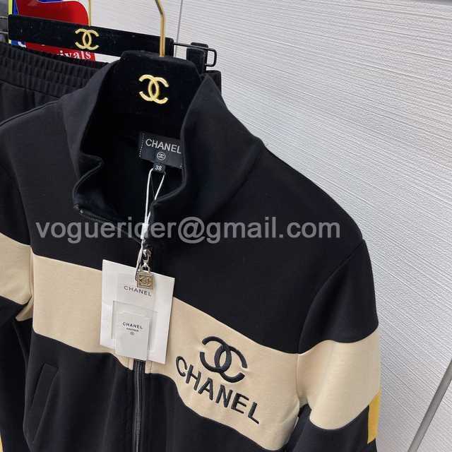 Chanel suits Chanel suits