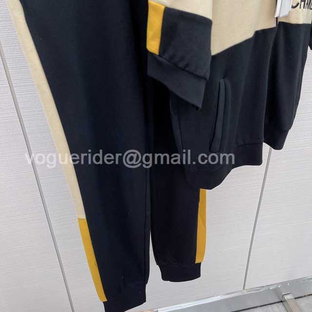 Chanel suits Chanel suits