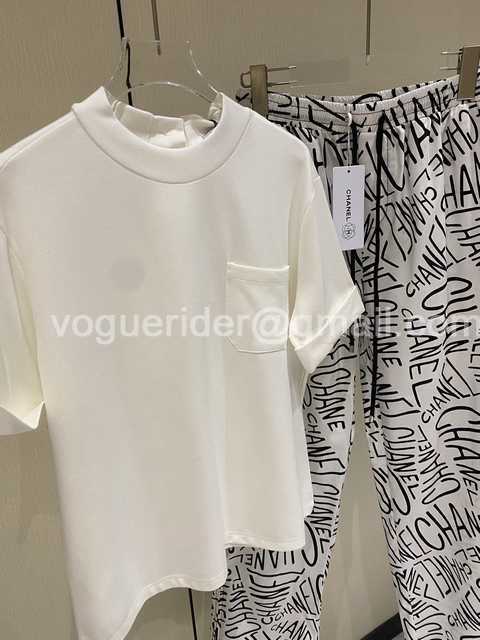 Chanel suits Chanel suits