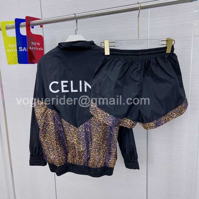 Celine suits Celine suits