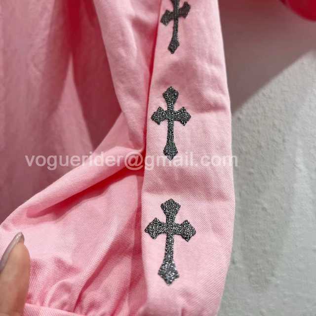 Chrome Hearts suits Chrome Hearts suits