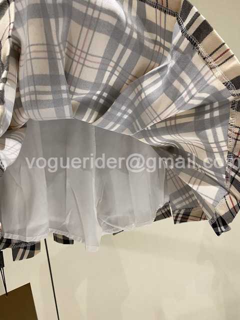 Burberry suits Burberry suits