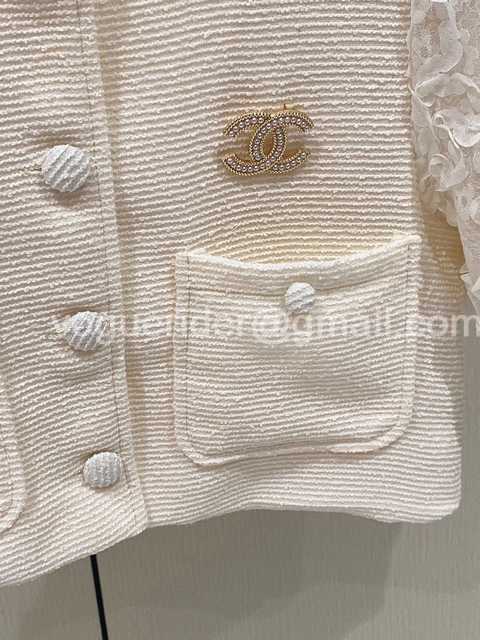 Chanel suits Chanel suits