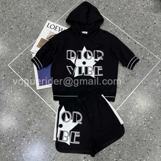 Dior suits Dior suits