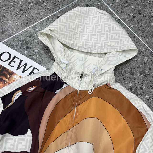Fendi suits Fendi suits