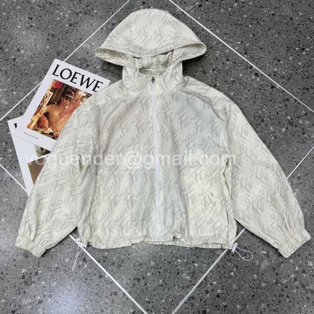 Fendi suits Fendi suits
