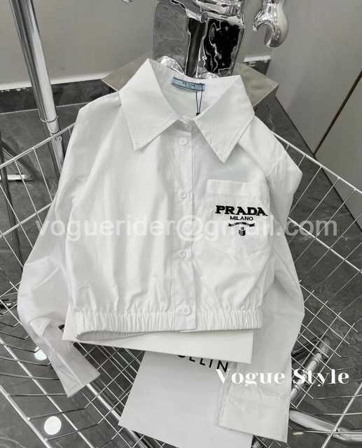 Prada suits Prada suits