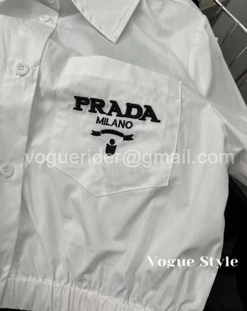 Prada suits Prada suits