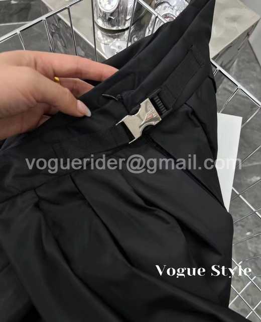 Prada suits Prada suits