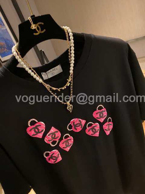 Chanel suits Chanel suits