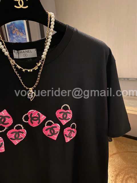Chanel suits Chanel suits